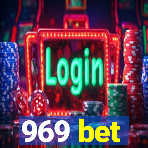 969 bet